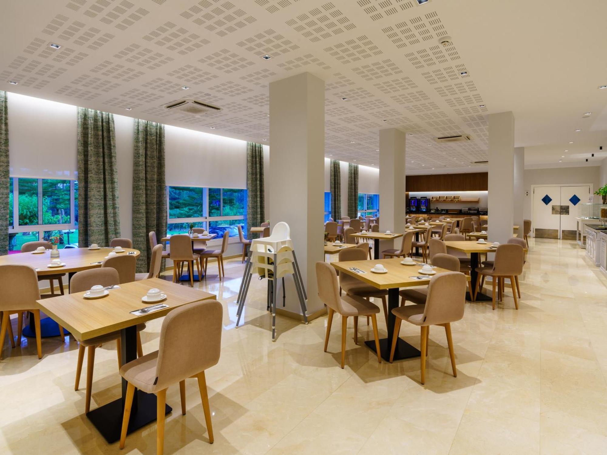 Hotel Spa Atlantico San Vicente Do Mar Eksteriør bilde