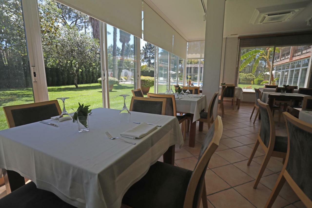Hotel Spa Atlantico San Vicente Do Mar Eksteriør bilde